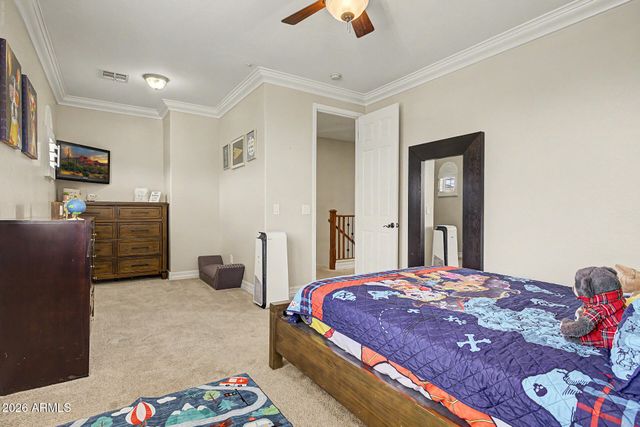 13058 W LOWDEN Road, Peoria, AZ 85383