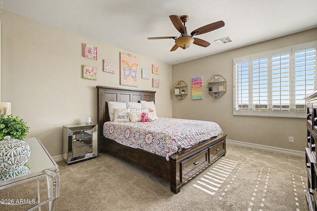 13058 W LOWDEN Road, Peoria, AZ 85383