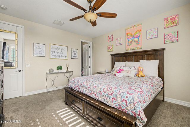 13058 W LOWDEN Road, Peoria, AZ 85383