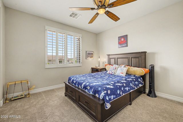 13058 W LOWDEN Road, Peoria, AZ 85383