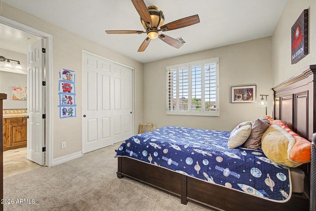 13058 W LOWDEN Road, Peoria, AZ 85383