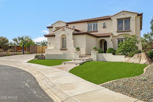 13058 W LOWDEN Road, Peoria, AZ 85383