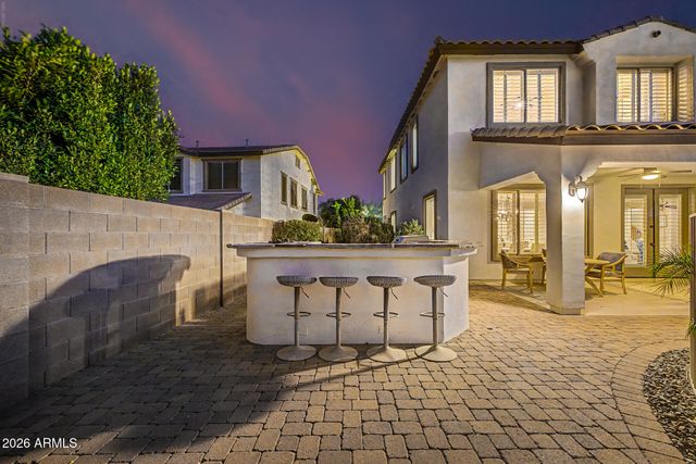 13058 W LOWDEN Road, Peoria, AZ 85383