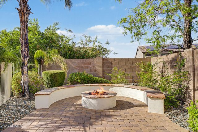 13058 W LOWDEN Road, Peoria, AZ 85383