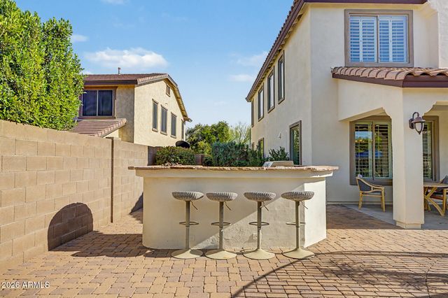 13058 W LOWDEN Road, Peoria, AZ 85383