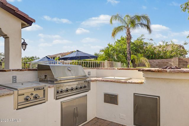13058 W LOWDEN Road, Peoria, AZ 85383