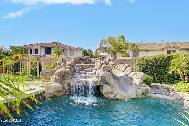 13058 W LOWDEN Road, Peoria, AZ 85383