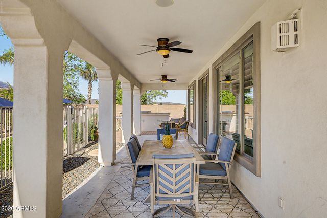 13058 W LOWDEN Road, Peoria, AZ 85383