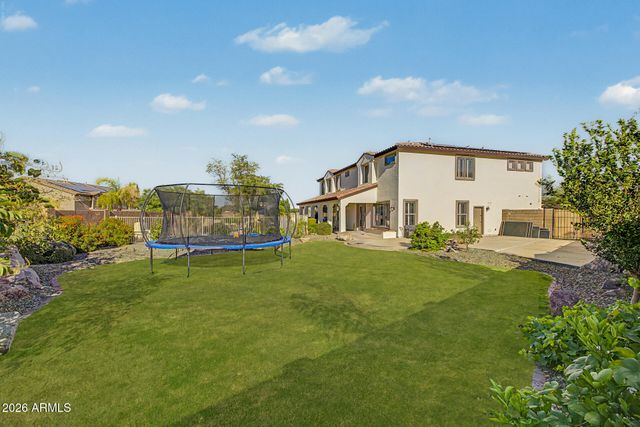 13058 W LOWDEN Road, Peoria, AZ 85383