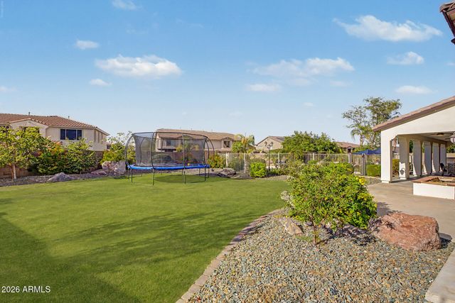 13058 W LOWDEN Road, Peoria, AZ 85383