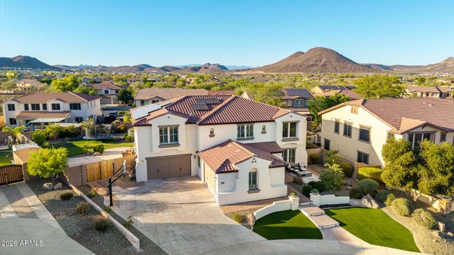 13058 W LOWDEN Road, Peoria, AZ 85383