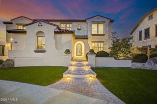 13058 W LOWDEN Road, Peoria, AZ 85383