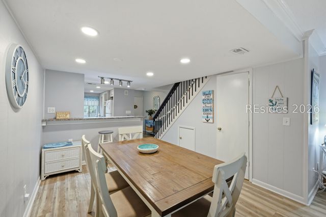 26 S Forest Beach Dr Apt 66, Hilton Head Island, SC 29928
