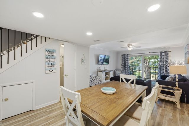 26 S Forest Beach Dr Apt 66, Hilton Head Island, SC 29928
