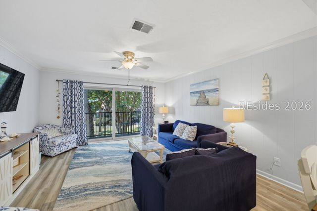 26 S Forest Beach Dr Apt 66, Hilton Head Island, SC 29928