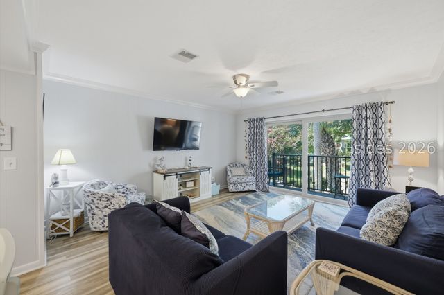 26 S Forest Beach Dr Apt 66, Hilton Head Island, SC 29928