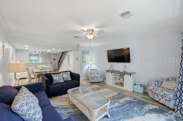 26 S Forest Beach Dr Apt 66, Hilton Head Island, SC 29928