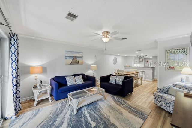 26 S Forest Beach Dr Apt 66, Hilton Head Island, SC 29928
