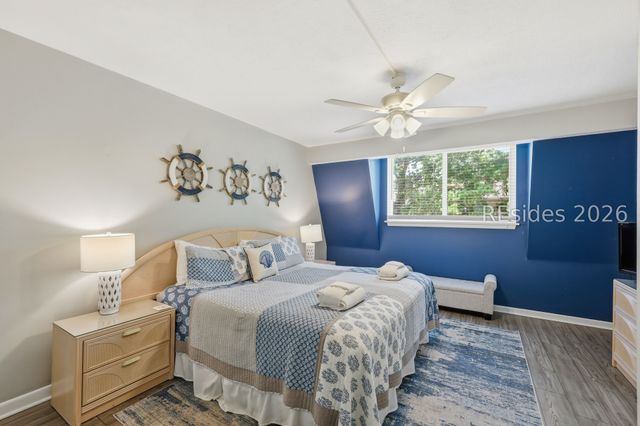 26 S Forest Beach Dr Apt 66, Hilton Head Island, SC 29928