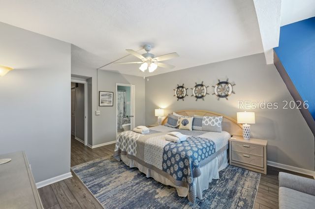 26 S Forest Beach Dr Apt 66, Hilton Head Island, SC 29928