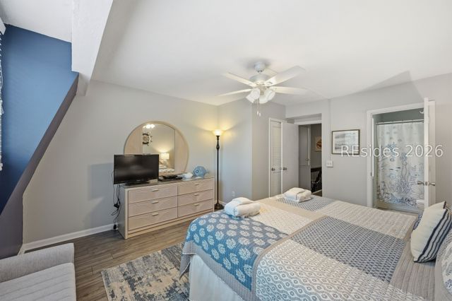 26 S Forest Beach Dr Apt 66, Hilton Head Island, SC 29928