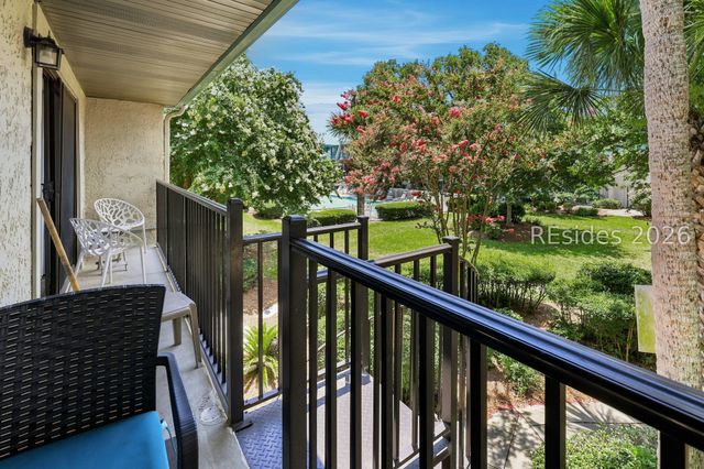 26 S Forest Beach Dr Apt 66, Hilton Head Island, SC 29928