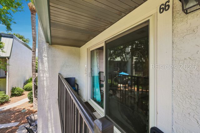 26 S Forest Beach Dr Apt 66, Hilton Head Island, SC 29928