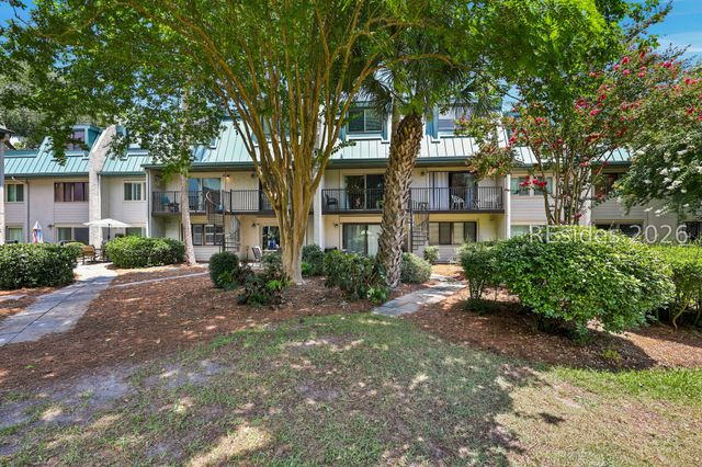 26 S Forest Beach Dr Apt 66, Hilton Head Island, SC 29928