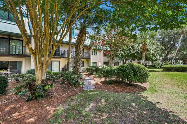 26 S Forest Beach Dr Apt 66, Hilton Head Island, SC 29928