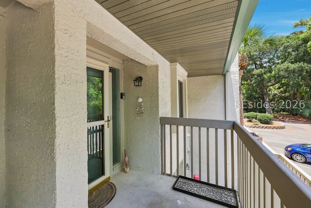 26 S Forest Beach Dr Apt 66, Hilton Head Island, SC 29928
