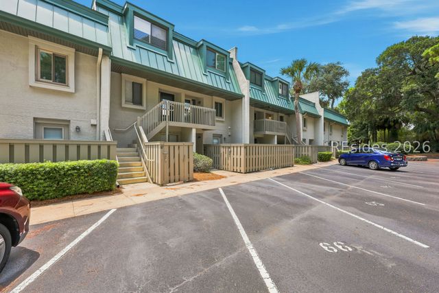 26 S Forest Beach Dr Apt 66, Hilton Head Island, SC 29928