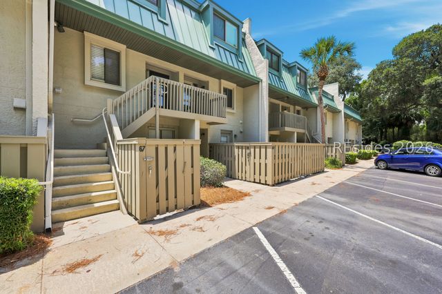 26 S Forest Beach Dr Apt 66, Hilton Head Island, SC 29928