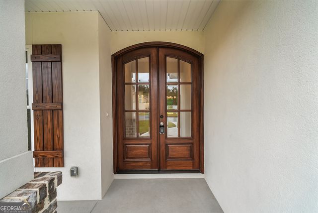 217 Sweetwater Boulevard, Brunswick, GA 31525