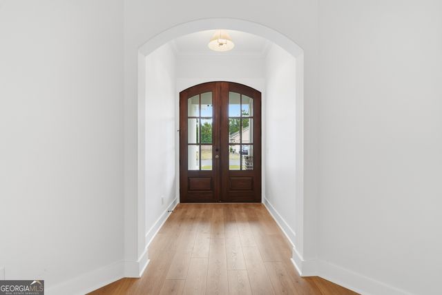 217 Sweetwater Boulevard, Brunswick, GA 31525