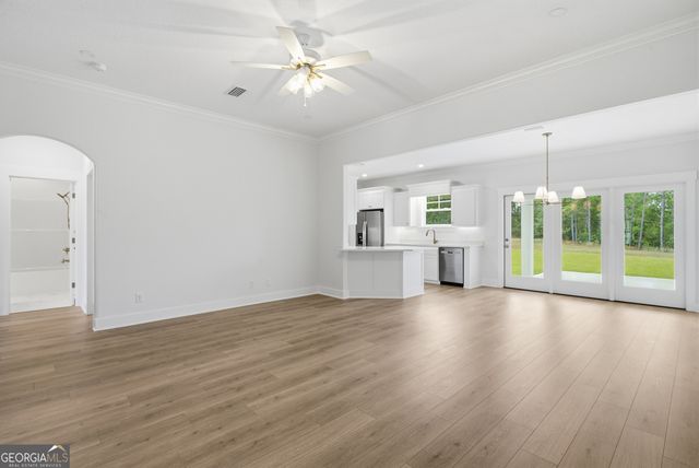 217 Sweetwater Boulevard, Brunswick, GA 31525