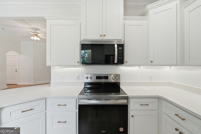 217 Sweetwater Boulevard, Brunswick, GA 31525