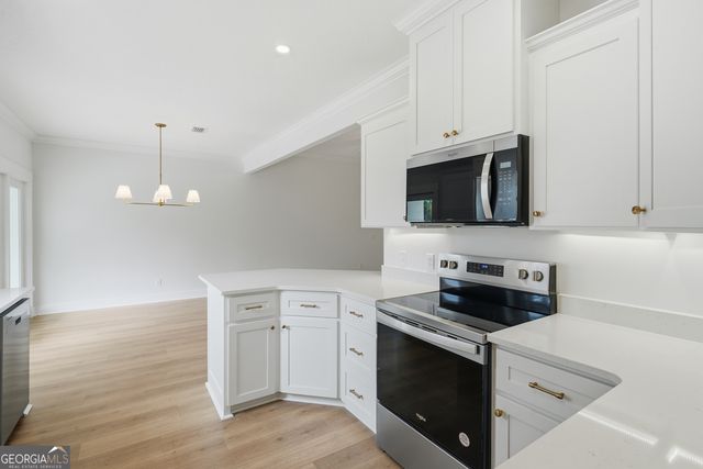 217 Sweetwater Boulevard, Brunswick, GA 31525