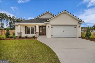 217 Sweetwater Boulevard, Brunswick, GA 31525