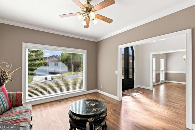 117 Oakhurst Terrace NE, Calhoun, GA 30701