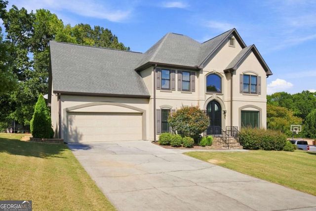 117 Oakhurst Terrace NE, Calhoun, GA 30701