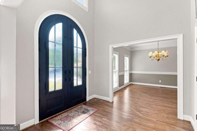 117 Oakhurst Terrace NE, Calhoun, GA 30701