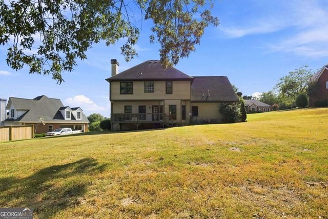 117 Oakhurst Terrace NE, Calhoun, GA 30701