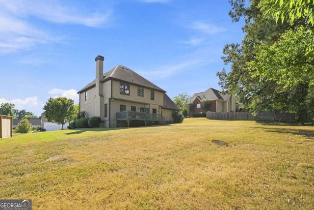 117 Oakhurst Terrace NE, Calhoun, GA 30701