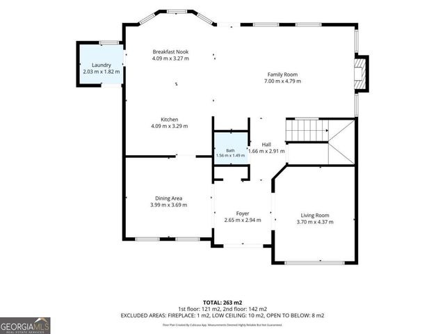 117 Oakhurst Terrace NE, Calhoun, GA 30701
