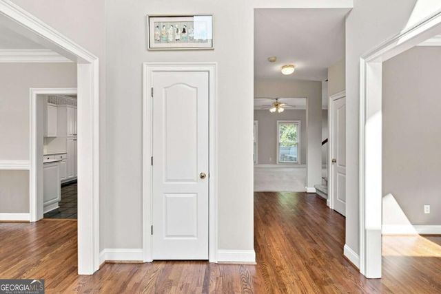 117 Oakhurst Terrace NE, Calhoun, GA 30701