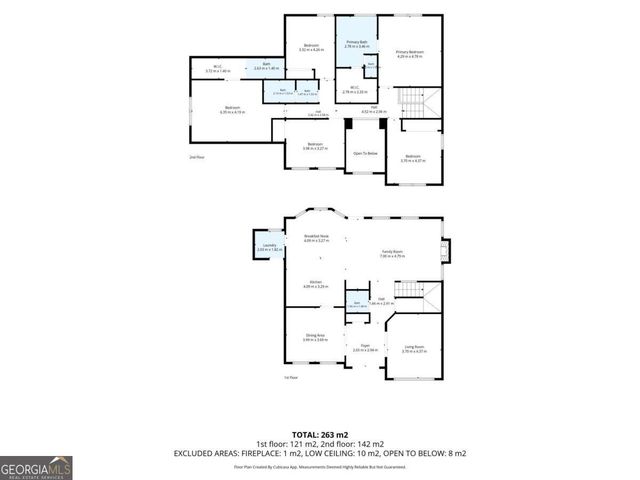 117 Oakhurst Terrace NE, Calhoun, GA 30701