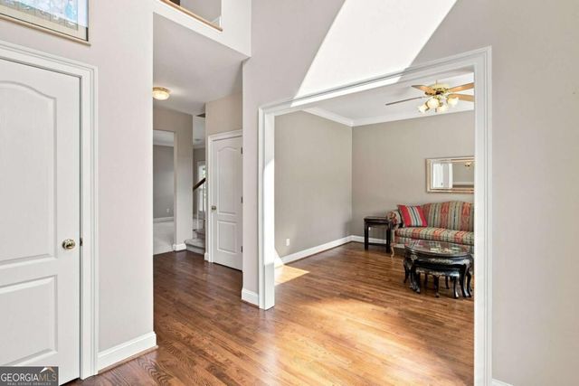 117 Oakhurst Terrace NE, Calhoun, GA 30701