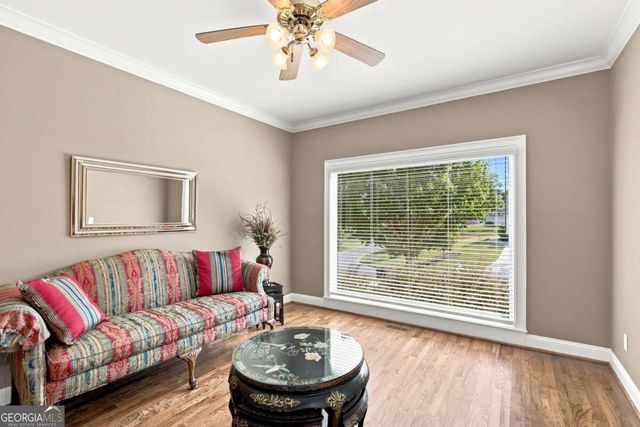 117 Oakhurst Terrace NE, Calhoun, GA 30701
