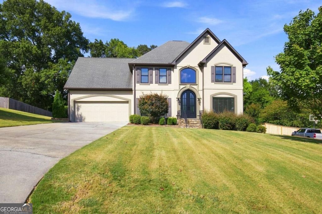 117 Oakhurst Terrace NE, Calhoun, GA 30701