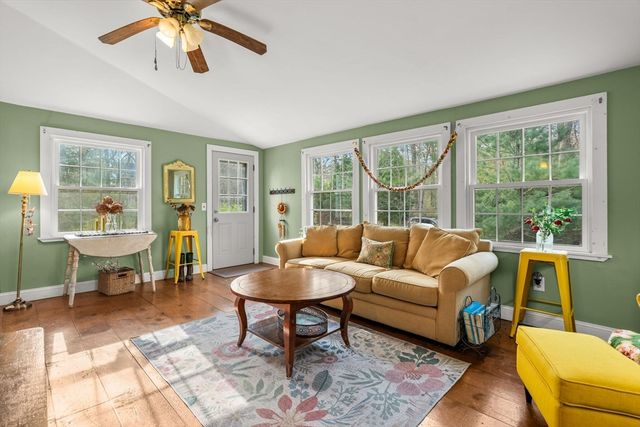 350 Elm Street, Halifax, MA 02338